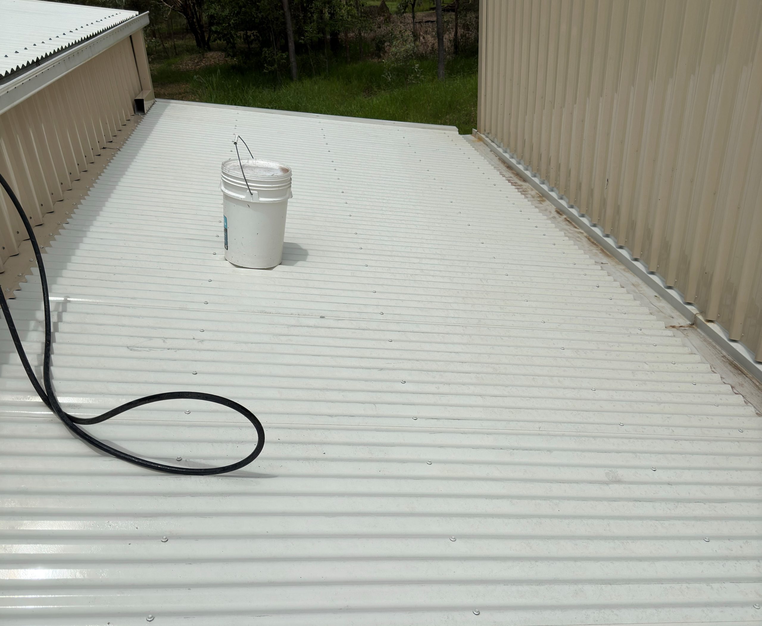 roof cleaning brisbane