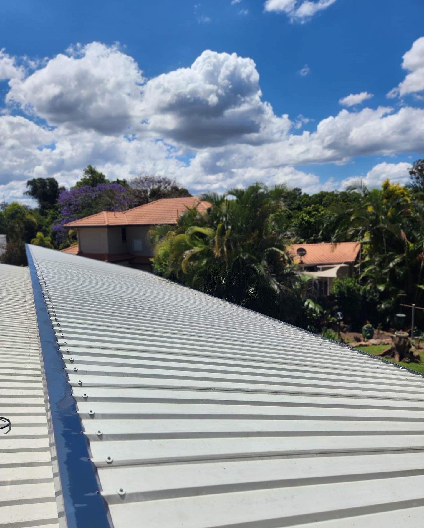 roof cleaning brisbane